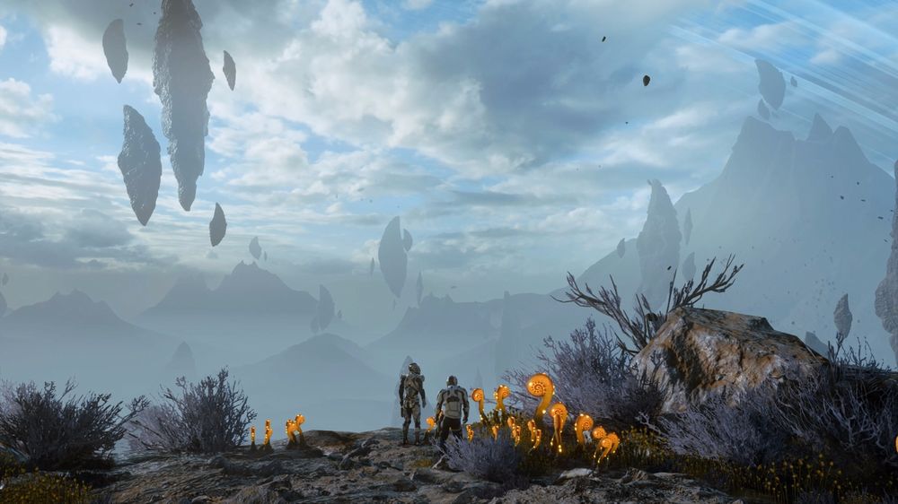 Mass Effect Andromeda Recensione 1.jpg Mass Effect Andromeda Recensione 1.jpg